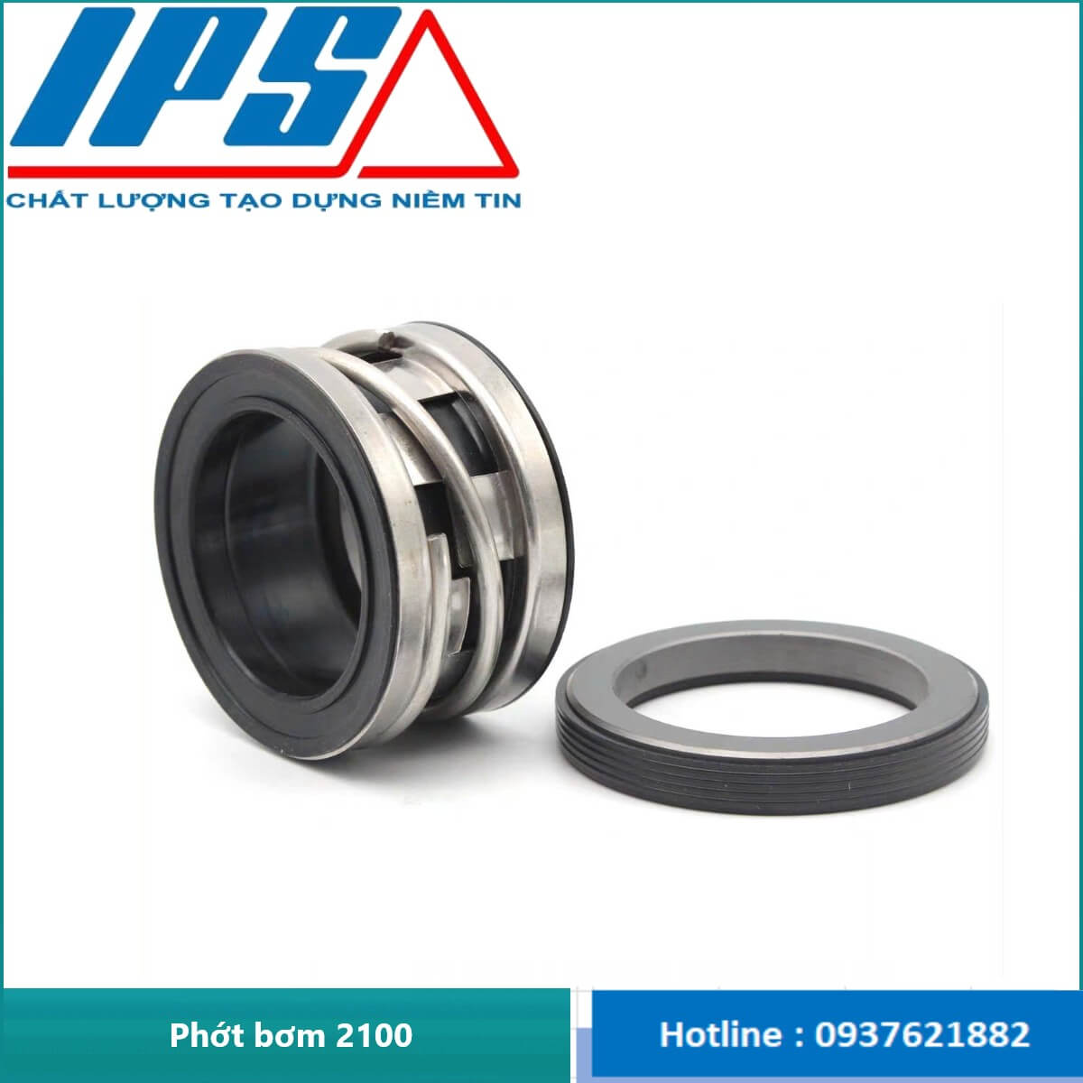 Phớt bơm 2100-8(5).